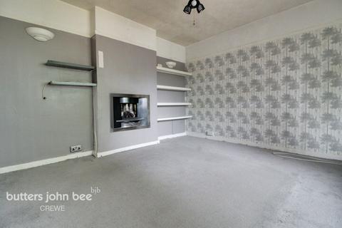 69 Elm Drive, Crewe, CW1 4EL