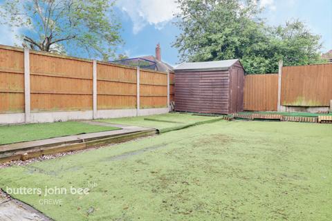 69 Elm Drive, Crewe, CW1 4EL