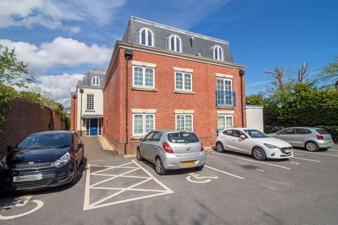 1 bedroom flat for sale, Elizabeth House,  Beaconsfield Road, Waterlooville, PO7 7SW