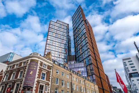 2 bedroom apartment for sale, Sun Street, London, EC2A