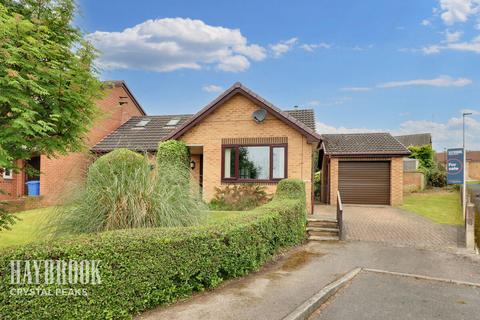 Owlthorpe - 3 bedroom bungalow for sale
