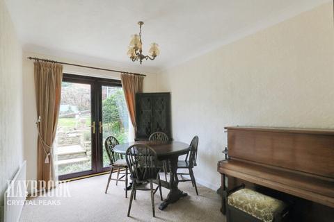 3 bedroom bungalow for sale, Wooldale Close, Owlthorpe