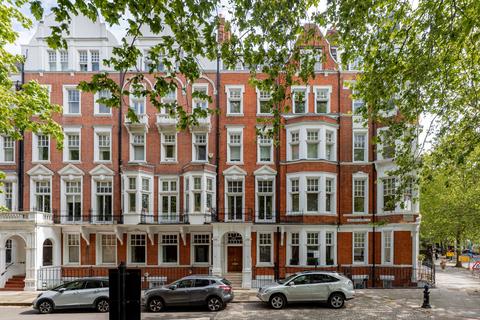 2 bedroom flat for sale, Embankment Gardens, London