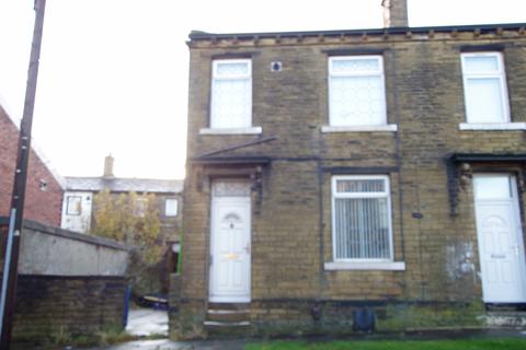 2 bedroom end of terrace house for sale, Jennings Place, BD7 3EZ