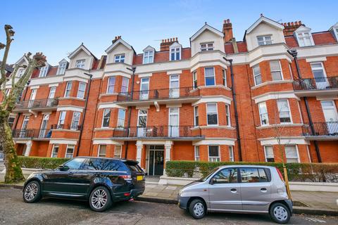 2 bedroom apartment for sale, Castellain Mansions, Castellain Road, London W9