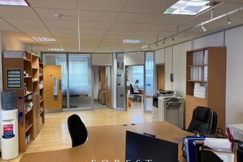 Office to rent, Unit 502, Centennial Park, Borehamwood, WD6 3FG