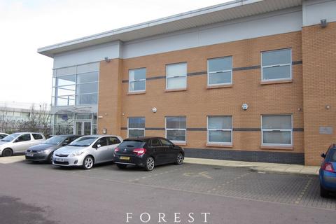 Unit 502, Centennial Park, Borehamwood, WD6 3FG