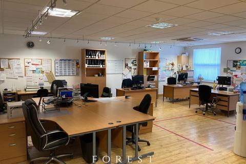 Office to rent, Unit 502, Centennial Park, Borehamwood, WD6 3FG