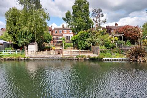 3 bedroom terraced house for sale, Ebberns Road, Hemel Hempstead HP3