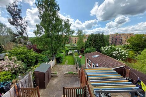 56 Ebberns Road, Hemel Hempstead, HP3 9QR