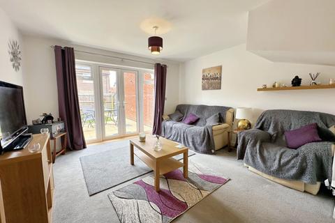 2 bedroom semi-detached house for sale, St. Botolph Close, Daventry, NN11 2LR