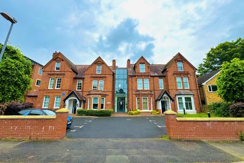 1 bedroom apartment to rent, Victoria House, 2 Manor Road, Birmingham, West Midlands, B16