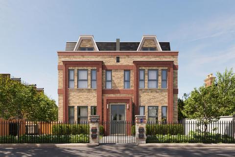 10 bedroom block of apartments for sale, Macaulay Road, London SW4