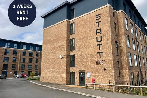 undefined, Erasmus Drive, Derby, Derbyshire, DE1