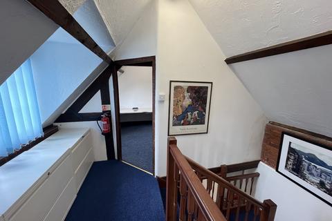 Office to rent, The Stables, 30 New Street, Ringwood, BH24 3AD