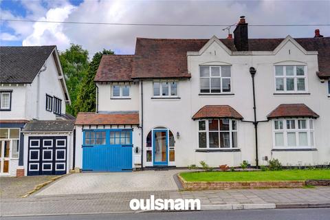 3 bedroom semi-detached house for sale, Willow Road, Bournville, Birmingham, B30