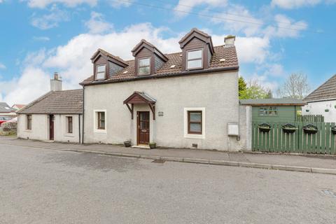 4 bedroom semi-detached house for sale, Carneil Road, Carnock, KY12