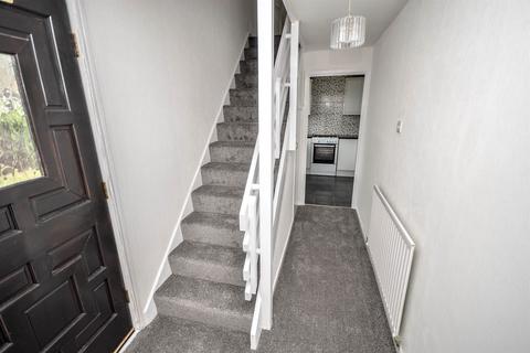 3 bedroom terraced house for sale, Hollingside Way, South Shields