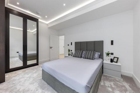 2 bedroom flat to rent, Park Street, London, W1K