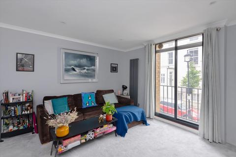 2 bedroom flat for sale, Greville Place, London, NW6