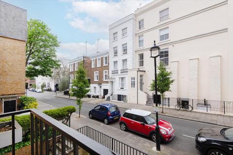 2 bedroom flat for sale, Greville Place, London, NW6