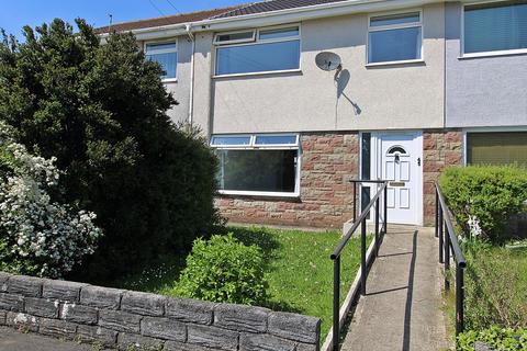 2 bedroom semi-detached house for sale, Beddau, Pontypridd CF38