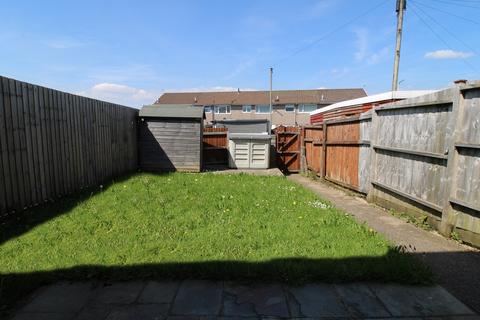 2 bedroom semi-detached house for sale, Beddau, Pontypridd CF38