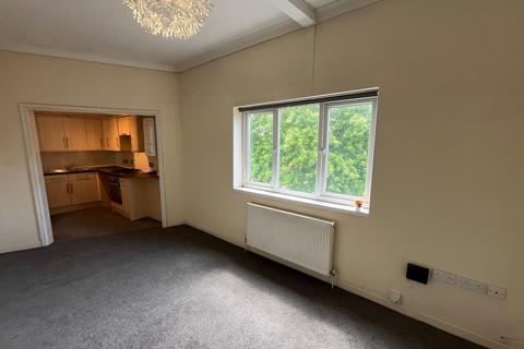 2 bedroom apartment to rent, Southampton SO17