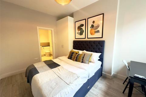 undefined, Finchley Road, London, NW3