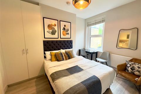 undefined, Finchley Road, London, NW3