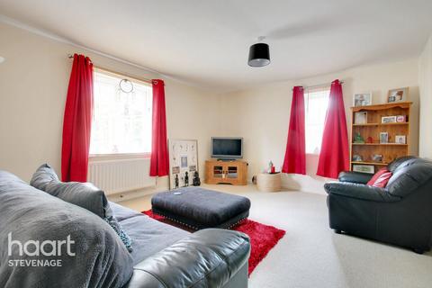 1 bedroom apartment for sale, Cromdale Walk, Stevenage