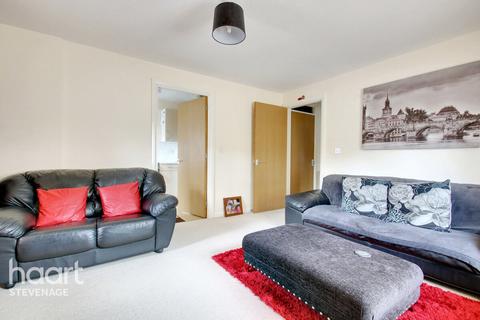 1 bedroom apartment for sale, Cromdale Walk, Stevenage