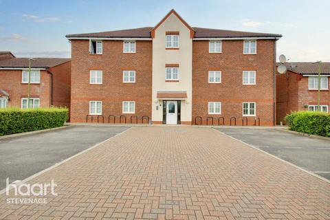 1 bedroom apartment for sale, Cromdale Walk, Stevenage