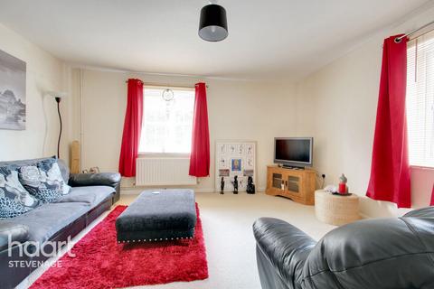 1 bedroom apartment for sale, Cromdale Walk, Stevenage