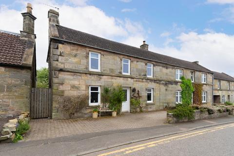 4 bedroom semi-detached house for sale, Main Street, Strathkinness, KY16