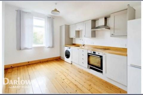 1 bedroom apartment for sale, Mackintosh Place, CARDIFF