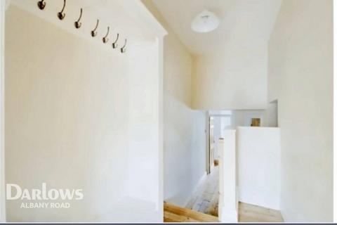 1 bedroom apartment for sale, Mackintosh Place, CARDIFF