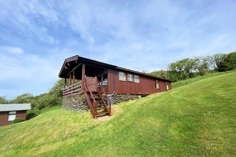 3 bedroom chalet for sale, Aberdovey LL35