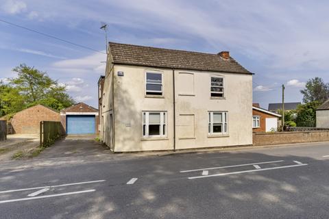 Mixed use for sale, High Street, Gosberton, Spalding, Lincolnshire, PE11