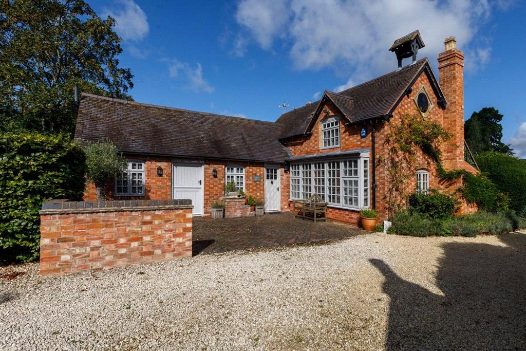 The Coach House