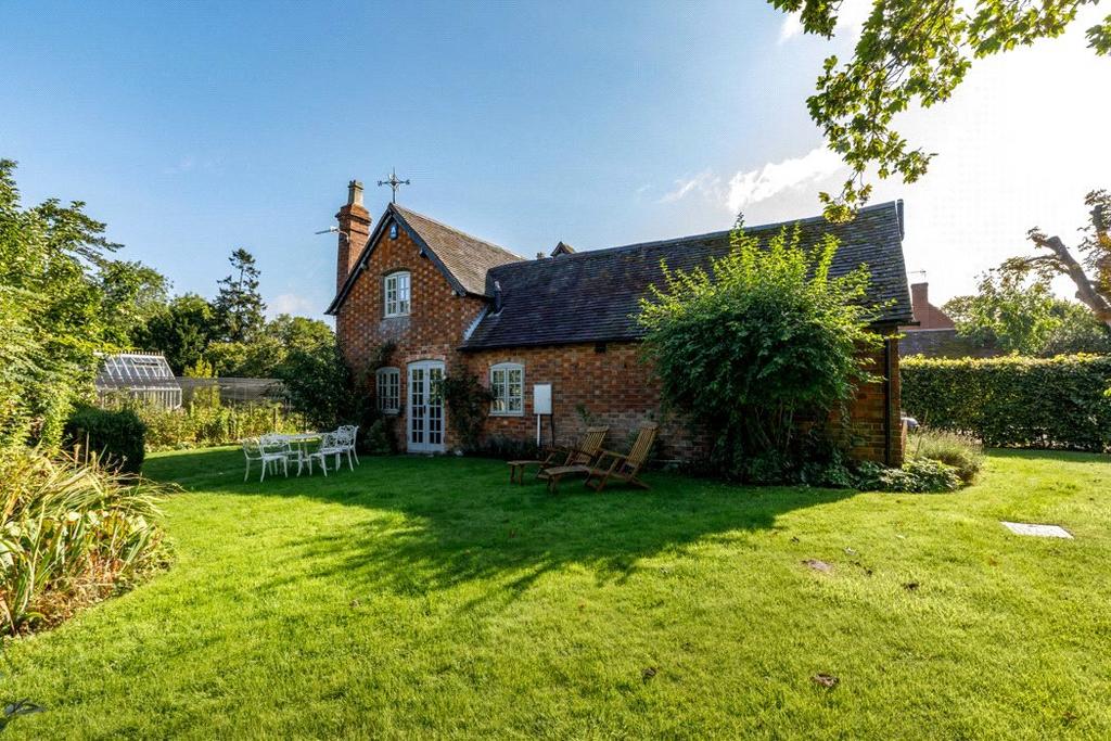 The Coach House