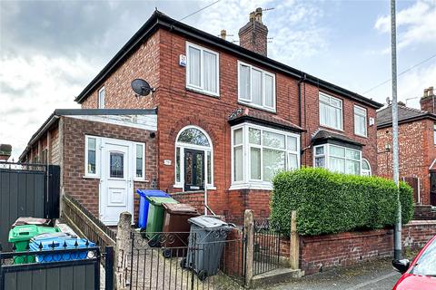 3 bedroom semi-detached house for sale, Bluestone Road, Moston, Manchester, M40