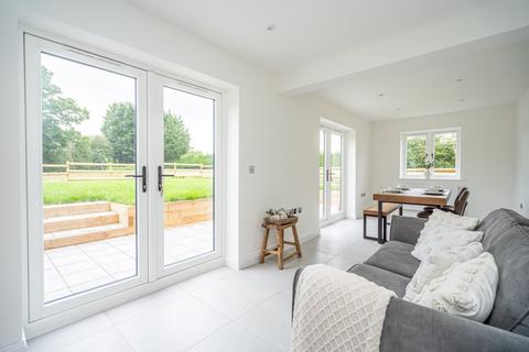 4 bedroom detached house for sale, Walford Heath, Shrewsbury, Shropshire