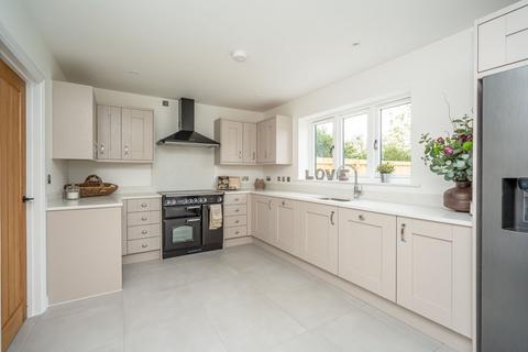 4 bedroom detached house for sale, Walford Heath, Shrewsbury, Shropshire