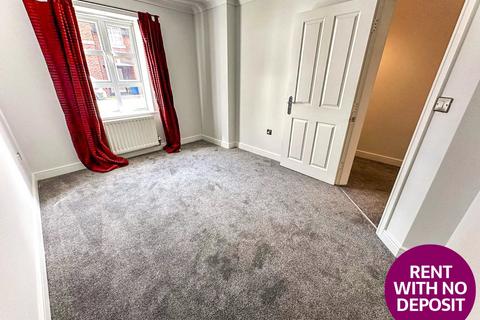 4 bedroom end of terrace house to rent, Springbank Gardens, Lymm, Cheshire, WA13