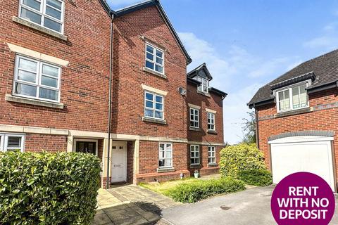 4 bedroom house to rent, Springbank Gardens, Lymm, Cheshire, WA13