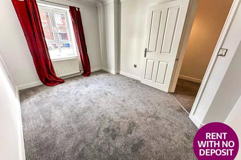 4 bedroom house to rent, Springbank Gardens, Lymm, Cheshire, WA13