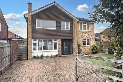 4 bedroom detached house for sale, Thatcham, Berkshire RG19