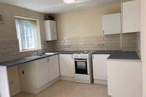 2 bedroom end of terrace house to rent, Barberry Court, Hull, HU3 2QX