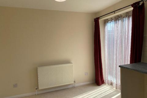 2 bedroom end of terrace house to rent, Barberry Court, Hull, HU3 2QX